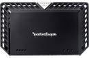 Rockford Fosgate T1000-1BDCP Power Series Mono Sub Amplifier — 1,000 Watts RMS x 1 at 2 ohms - Bass Electronics