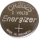 cr2025 battery - Bass Electronics