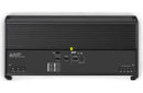 JL Audio XD1000/1v2 Mono Subwoofer Amplifier  1,000 watts RMS x 1 at 2 ohms - Bass Electronics