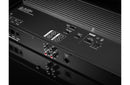 JL Audio XD1000/1v2 Mono Subwoofer Amplifier  1,000 watts RMS x 1 at 2 ohms - Bass Electronics