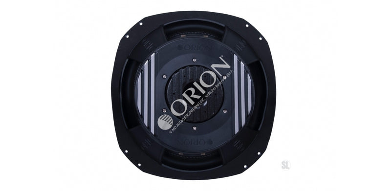 ORION XTRPRO 152D - Bass Electronics